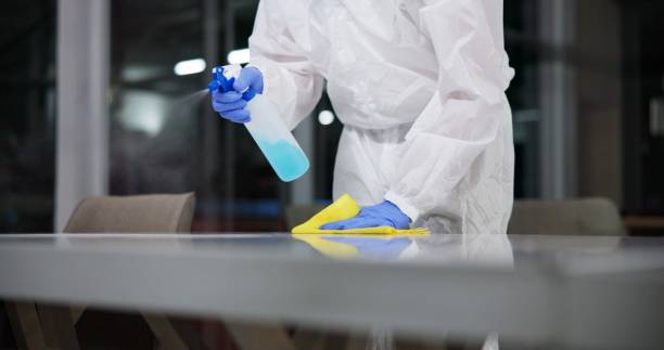 Licensed Crime Scene Cleanup service in Fellows, CA - Trauma Clean Pros